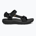 Жіночі босоніжки Teva Terragrip чорний 9