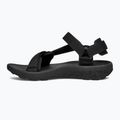 Жіночі босоніжки Teva Terragrip чорний 10