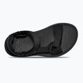 Жіночі босоніжки Teva Terragrip чорний 12