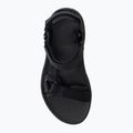 Жіночі босоніжки Teva Terragrip чорний 5