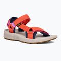 Жіночі босоніжки Teva Terragrip tigerlily 8