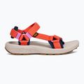 Жіночі босоніжки Teva Terragrip tigerlily 9