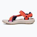 Жіночі босоніжки Teva Terragrip tigerlily 10