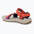 Жіночі босоніжки Teva Terragrip tigerlily 3