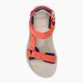 Жіночі босоніжки Teva Terragrip tigerlily 5