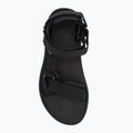 Сандалі чоловічі Teva Terragrip Sandal black 5