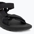 Сандалі чоловічі Teva Terragrip Sandal black 7