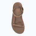 Жіночі босоніжки Teva Original Universal Slim Lea акрон 6