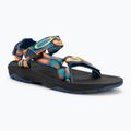 Дитячі сандалі Teva Hurricane XLT 2 Groovy galactic explore
