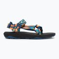 Дитячі сандалі Teva Hurricane XLT 2 Groovy galactic explore 2