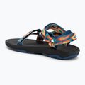 Дитячі сандалі Teva Hurricane XLT 2 Groovy galactic explore 3