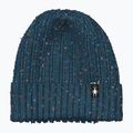Шапка зимова Smartwool Rib Hat twilight blue donegal