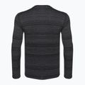 Чоловіча термофутболка Smartwool Merino 250 Baselayer Crew Boxed чорного кольору 2