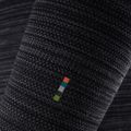 Чоловіча термофутболка Smartwool Merino 250 Baselayer Crew Boxed чорного кольору 4