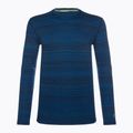 Чоловіча термоактивна кофта Smartwool Merino 250 Baselayer Crew Boxed deep navy color shift 3