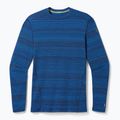 Чоловіча термоактивна кофта Smartwool Merino 250 Baselayer Crew Boxed deep navy color shift 6