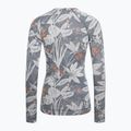 Жіноча термофутболка Smartwool Merino 250 Baselayer Crew Boxed winter sky floral термофутболка 4