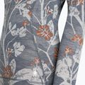 Жіноча термофутболка Smartwool Merino 250 Baselayer Crew Boxed winter sky floral термофутболка 6