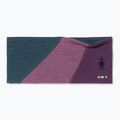 Пов'язка Smartwool Thermal Merino Reversible twilight blue heather