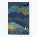 Комін дитячий Smartwool Thermal Merino blueberry mtn scape