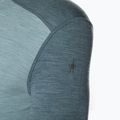 Чоловіча термоактивна кофта Smartwool Merino 250 Baselayer Crew Boxed pewter blue-lead 5