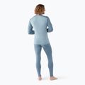 Чоловіча термоактивна кофта Smartwool Merino 250 Baselayer Crew Boxed pewter blue-lead 2
