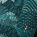 Жіноча термоактивна кофта Smartwool Merino 250 Baselayer Crew Boxed twilight blue mtn scape 5