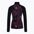 Жіноча термоактивна кофта Smartwool Classic Thermal Merino Baselayer 1/4 Zip Boxed purple iris 4