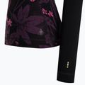 Жіноча термоактивна кофта Smartwool Classic Thermal Merino Baselayer 1/4 Zip Boxed purple iris 6