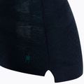 Жіноча термоактивна кофта Smartwool Intraknit Thermal Merino Baselayer Colorblock 1/4 Zip navy 7