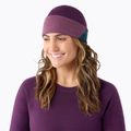 Шапка зимова Smartwool Thermal Merino Colorblock twilight blue heather 6