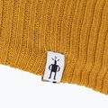 Шапка Smartwool Fleece Lined honey gold heather 3