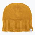 Шапка Smartwool Fleece Lined honey gold heather