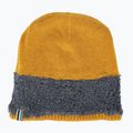 Шапка Smartwool Fleece Lined honey gold heather 4