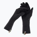 Трекінгові рукавички Smartwool Thermal Merino charcoal hedgehog heather