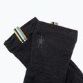Трекінгові рукавички Smartwool Thermal Merino charcoal hedgehog heather 4