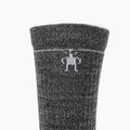 Шкарпетки для трекінгу Smartwool Hike Light Cushion Crew ясеново-вугільні 3
