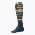 Шкарпетки Smartwool Ski Full Cushion Alpine Edge шкарпетки сутінкові сині 2