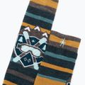 Шкарпетки Smartwool Ski Full Cushion Alpine Edge шкарпетки сутінкові сині 3
