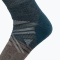 Шкарпетки Smartwool Ski Full Cushion Alpine Edge шкарпетки сутінкові сині 4