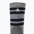Шкарпетки трекінгові Smartwool Hike Full Cushion Lolo Trail Crew ash charcoal 3