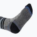 Шкарпетки трекінгові Smartwool Hike Full Cushion Lolo Trail Crew ash charcoal 5