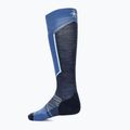 Шкарпетки лижні Smartwool Ski Targeted Cushion Extra Stretch OTC laguna blue 2