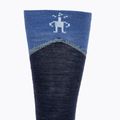 Шкарпетки лижні Smartwool Ski Targeted Cushion Extra Stretch OTC laguna blue 3