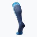 Шкарпетки лижні Smartwool Ski Targeted Cushion Extra Stretch OTC laguna blue 7