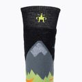 Шкарпетки дитячі Smartwool Wintersport Full Cushion Mountain Moose Pattern OTC black 4