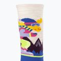 Шкарпетки дитячі Smartwool Wintersport Full Cushion Mountain Moose Pattern OTC moonbeam 3