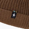 Шапка Smartwool Creek Run fox brown 2