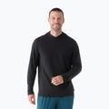 Кофта чоловіча Smartwool Hoodie black