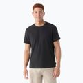 Футболка чоловіча Smartwool Perfect Crew Short Sleeve black
